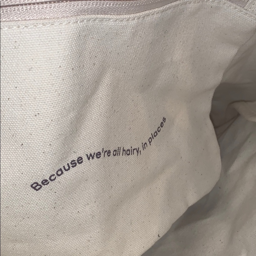 Final Price Baggu Canvas Duck Bag Flamingo - image 3